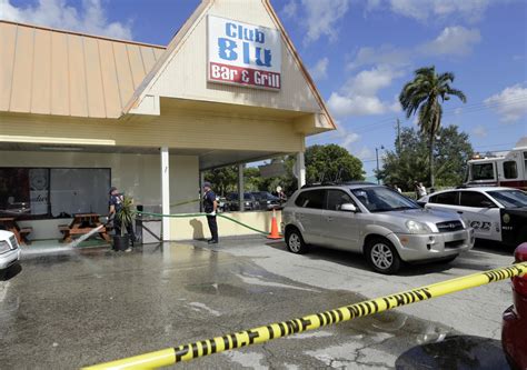 downtown fort myers shooting|More.